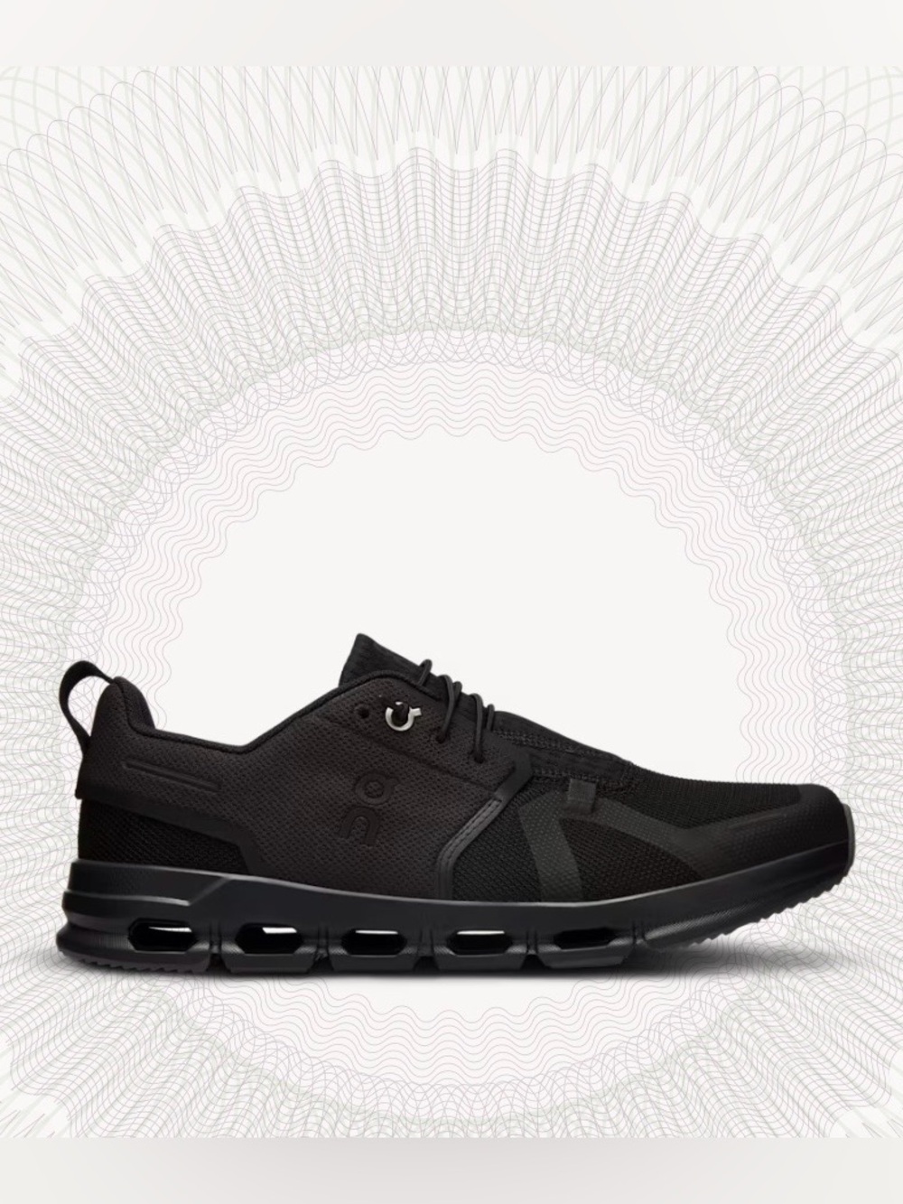 On Cloud Sky Sneaker